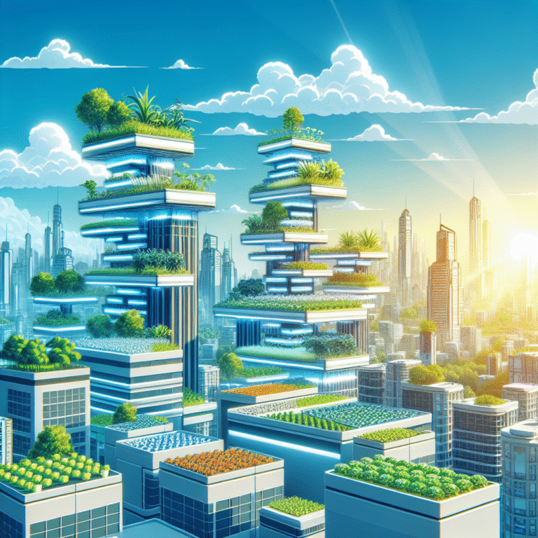 Top hydroponic systems for urban dwellers