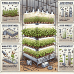 Effective pest control strategies for hydroponic herbs