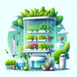 Beginner's guide to hydroponic nutrients
