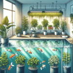 The best hydroponic solutions for limited indoor space