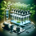 Hydroponic nutrient guide for beginners