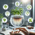 Beginner-friendly hydroponic herbs