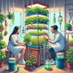 The ultimate guide to hydroponic gardening in apartments